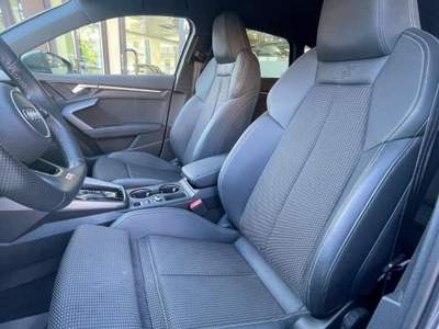 Audi A3 SPB 35 TDI S tronic Business Advanced usata Taranto