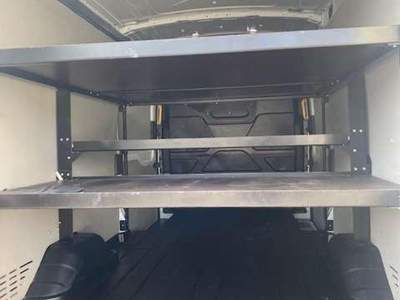 Ford Transit 2.0 TDCI 130 CV HYBRID L2H2 Doppia porta laterale Bianco usata Carobbio degli Angeli