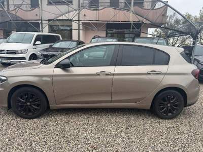 Fiat Tipo 1.4 5p. Street Marrone usata Ponte di Piave