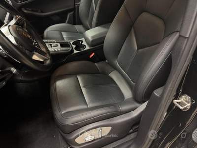 Porsche Macan 2.0 +TETTO+21"+PELLE usata CITTADELLA