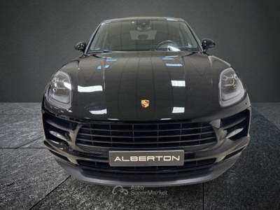 Porsche Macan 2.0 +TETTO+21"+PELLE usata CITTADELLA