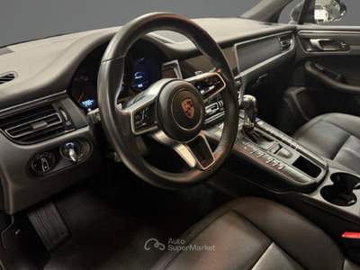 Porsche Macan 2.0 +TETTO+21"+PELLE usata CITTADELLA