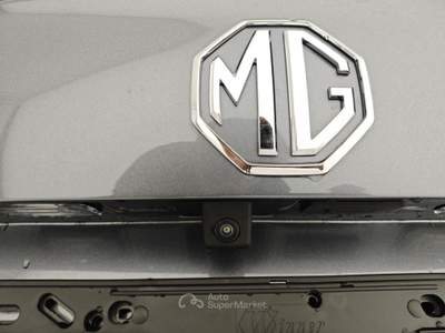 MG ZS 1.5 Comfort Grigio usata Capua