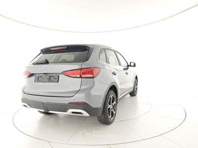 MG ZS 1.5 Comfort Grigio usata Capua
