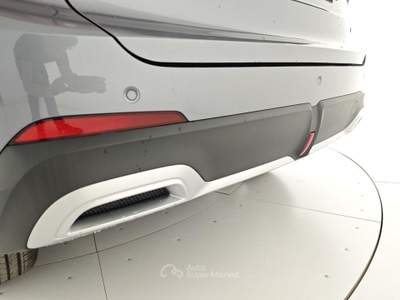 MG ZS 1.5 Comfort Grigio usata Capua