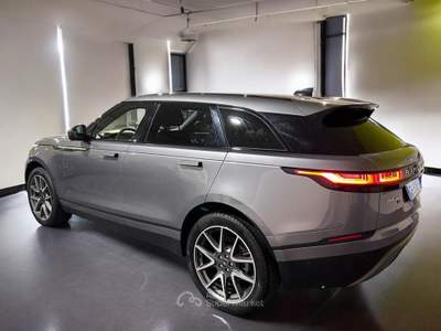 Land Rover Range Rover Velar 2.0d i4 mhev SE 4wd 204cv auto Grigio usata Parma