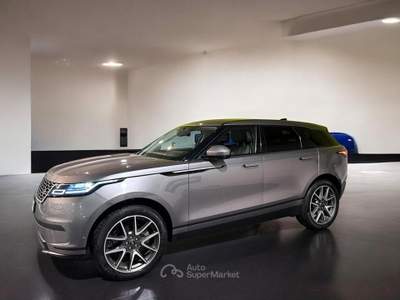 Land Rover Range Rover Velar 2.0d i4 mhev SE 4wd 204cv auto Grigio usata Parma
