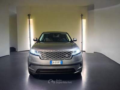 Land Rover Range Rover Velar 2.0d i4 mhev SE 4wd 204cv auto Grigio usata Parma