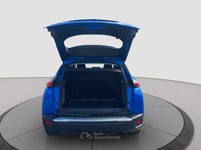 Peugeot 2008 S&S Allure Blu/Azzurro usata Roma