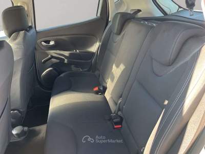Renault Clio 1.5DCI 75 CV Bianco usata San Miniato
