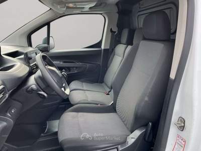 Peugeot Partner 1.5HDi 100CV Premium ALLESTITO Bianco usata San Miniato