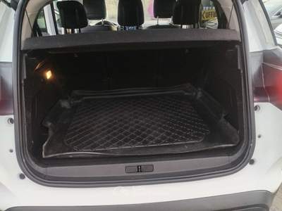 Citroen C5 Aircross C5 Aircross I 2018 1.2 puretech Shine s Bianco usata Milano