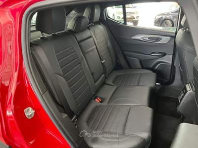 Alfa Romeo Tonale 1.6 diesel 130 CV TCT6 Sprint - Promo Rosso usata Este