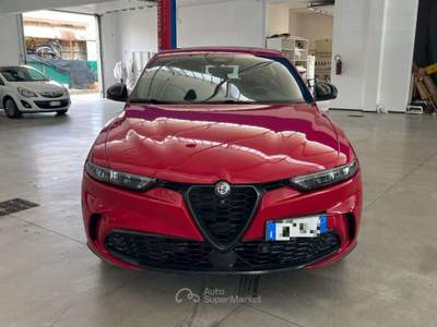 Alfa Romeo Tonale 1.6 diesel 130 CV TCT6 Sprint - Promo Rosso usata Este