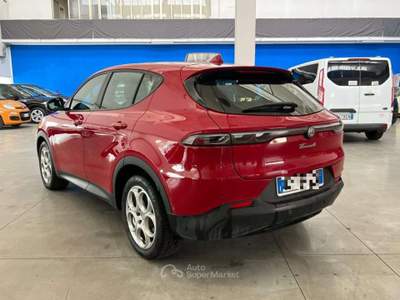 Alfa Romeo Tonale 1.6 diesel 130 CV TCT6 Sprint - Promo Rosso usata Este