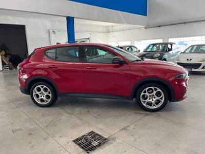 Alfa Romeo Tonale 1.6 diesel 130 CV TCT6 Sprint - Promo Rosso usata Este