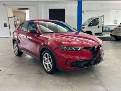 Alfa Romeo Tonale 1.6 diesel 130 CV TCT6 Sprint - Promo Rosso usata Este
