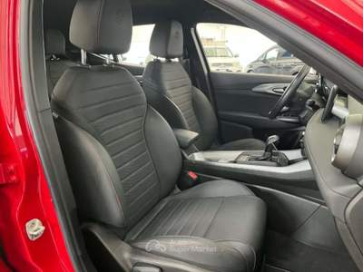 Alfa Romeo Tonale 1.6 diesel 130 CV TCT6 Sprint - Promo Rosso usata Este
