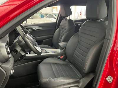 Alfa Romeo Tonale 1.6 diesel 130 CV TCT6 Sprint - Promo Rosso usata Este