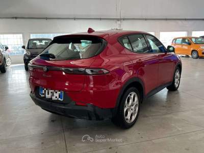 Alfa Romeo Tonale 1.6 diesel 130 CV TCT6 Sprint - Promo Rosso usata Este