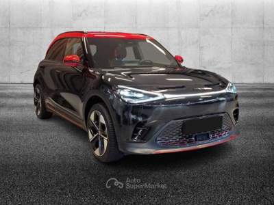 Smart #1 BRABUS Nero usata Pieve di Cento