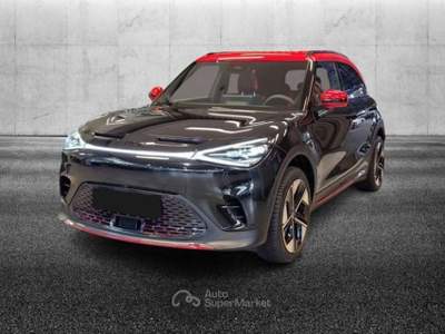Smart #1 BRABUS Nero usata Pieve di Cento