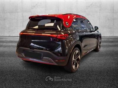 Smart #1 BRABUS Nero usata Pieve di Cento