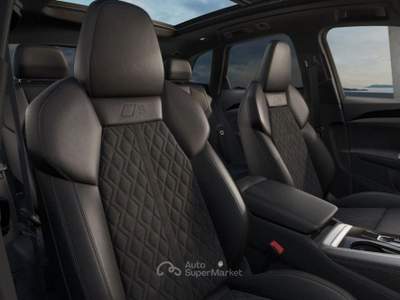 Audi Q5 40 TDI 204 CV quattro S-tronic S line-Tetto-Tech Grigio usata Melegnano
