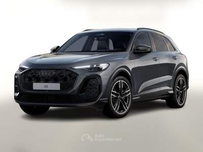 Audi Q5 40 TDI 204 CV quattro S-tronic S line-Tetto-Tech Grigio usata Melegnano