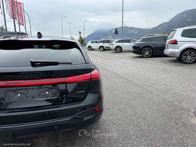 Audi A5 Nuova A5 Ava.TDI quat. S tron.mHEV+ S Line ed. NUOVA AUDI A5 - versione 2025 Nero usata Lavis