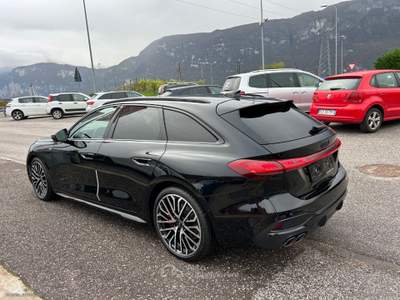 Audi A5 Nuova A5 Ava.TDI quat. S tron.mHEV+ S Line ed. NUOVA AUDI A5 - versione 2025 Nero usata Lavis