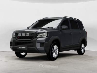 SWM G03F G03F 1.5 GPL Grigio usata MELEGNANO