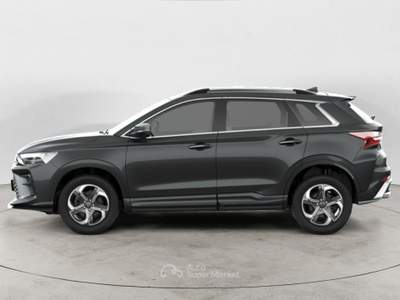 SWM G01 G01 Pro 1.5 DCT Grigio usata MELEGNANO