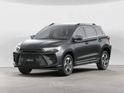 SWM G01 G01 Pro 1.5 DCT Grigio usata MELEGNANO
