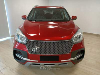 DR 5.0 1.5 Bi-Fuel GPL Rosso usata Torino