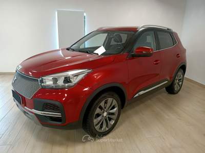 DR 5.0 1.5 Bi-Fuel GPL Rosso usata Torino
