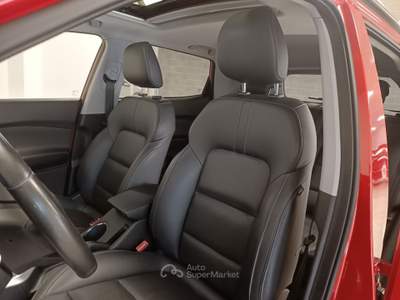 DR 5.0 1.5 Bi-Fuel GPL Rosso usata Torino