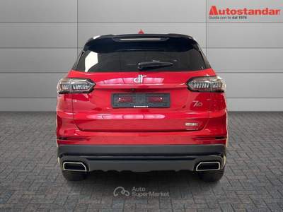 DR 7.0 DR 7.0 DR 7.0 Phev BENZINA Rosso usata Torino
