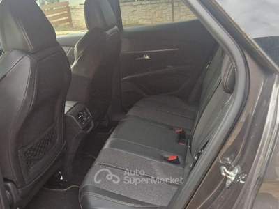 Peugeot 3008 BlueHDi 130 EAT8 S&S GT Line usata Terlizzi