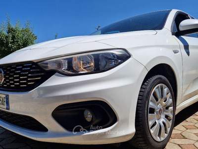 Fiat Tipo  1.3 Mjt S&S 5p. Easy Bianco usata Terlizzi