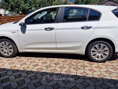 Fiat Tipo  1.3 Mjt S&S 5p. Easy Bianco usata Terlizzi