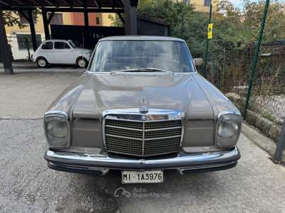 Mercedes-Benz Classe G  Grigio usata Ripalimosani