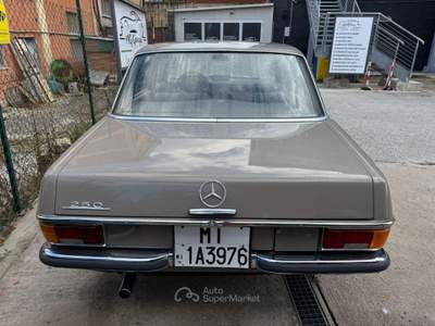 Mercedes-Benz Classe G  Grigio usata Ripalimosani