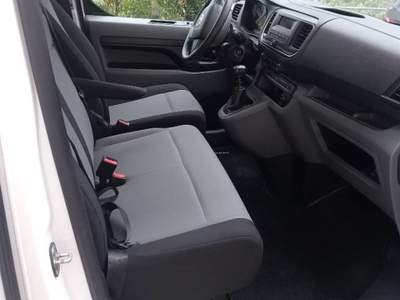 Toyota Proace Vendo anzi Svendo Toyota Proace lounge a 9 posti del 2018  Bianco usata Predaia