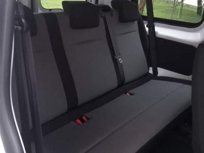 Toyota Proace Vendo anzi Svendo Toyota Proace lounge a 9 posti del 2018  Bianco usata Predaia