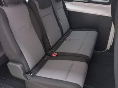 Toyota Proace Vendo anzi Svendo Toyota Proace lounge a 9 posti del 2018  Bianco usata Predaia