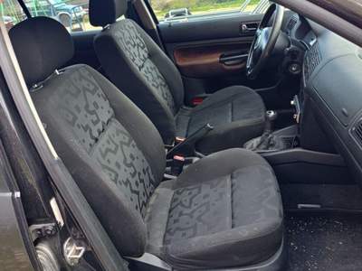 Volkswagen Golf ISCRITTA ASI Nero usata Rieti