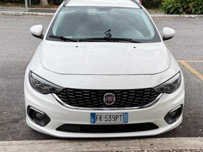 Fiat Tipo nessun lavoro da fare Bianco usata Rieti