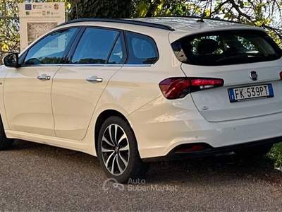 Fiat Tipo nessun lavoro da fare Bianco usata Rieti