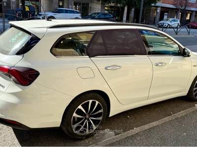 Fiat Tipo nessun lavoro da fare Bianco usata Rieti